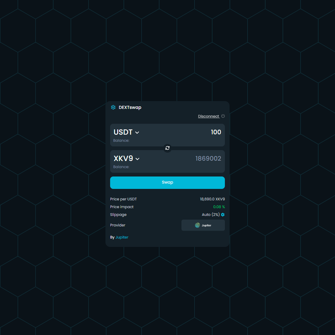 USDT
